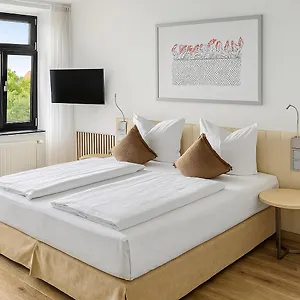 3* Szálloda Noel Am Hauptbahnhof